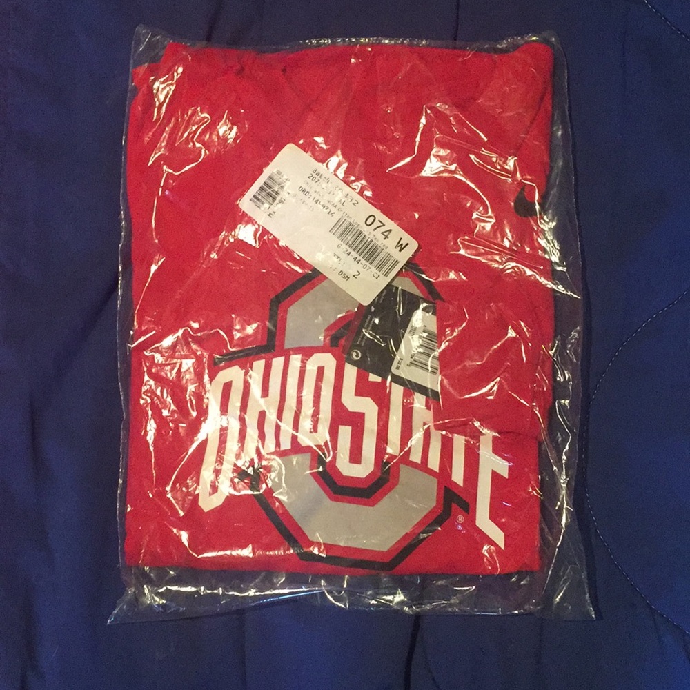 Ohio State T-Shirt